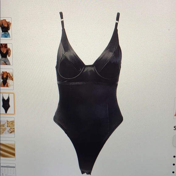 Other - Women bodysuit